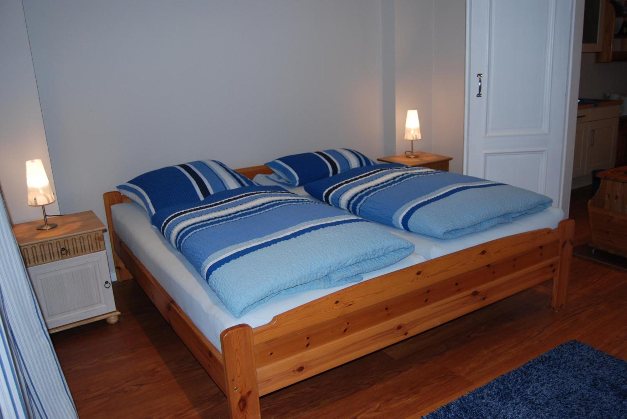 Ferienwohnungen An Der Kaiserpfalz Goslar Quarto foto
